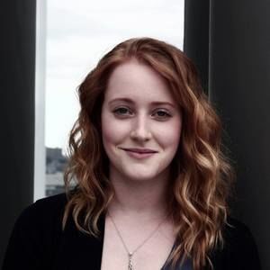 Meet your Posher, Jenna